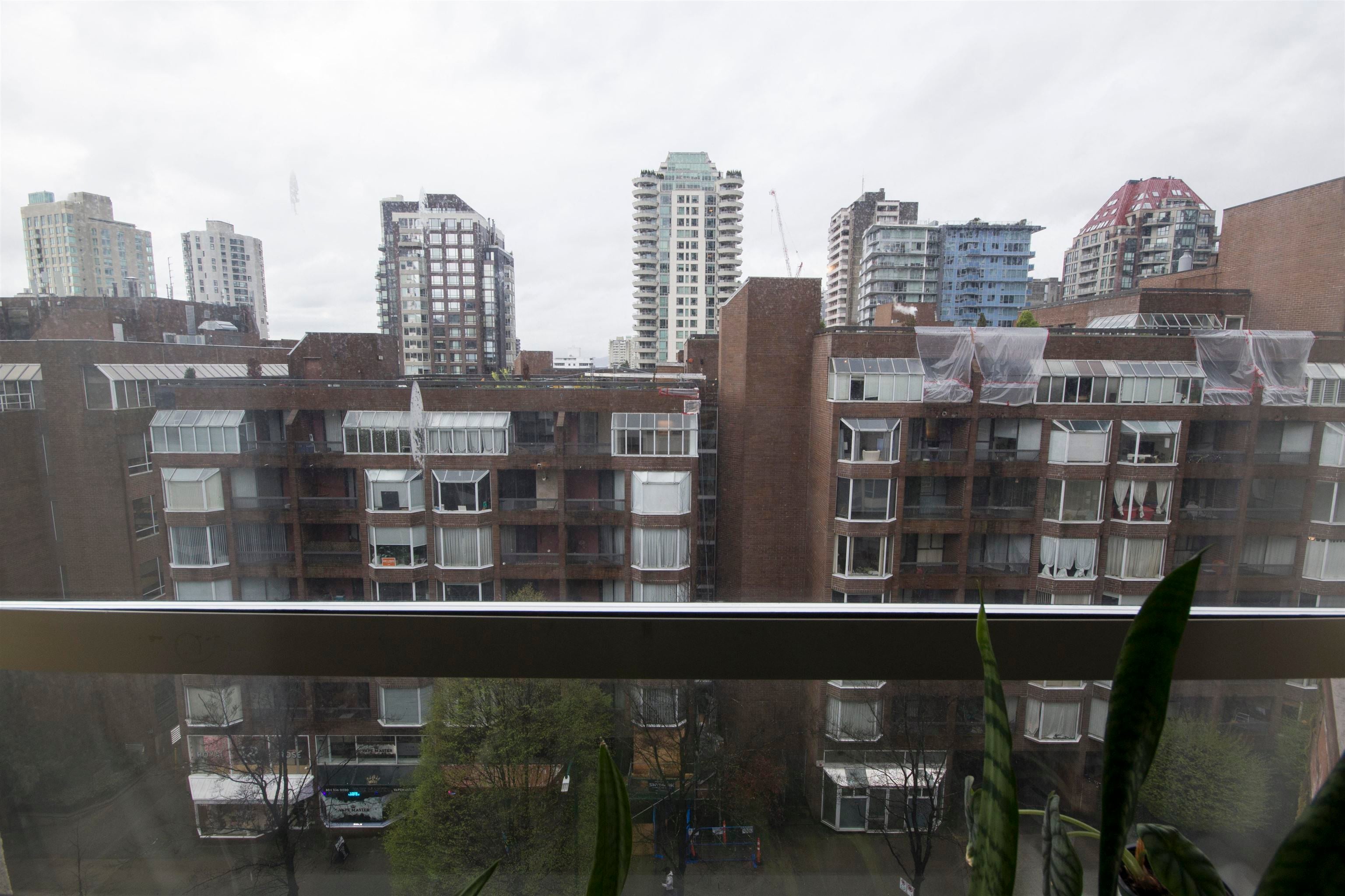 Additional image 3 of 809-1330 Hornby Street, Vancouver, BC, V6Z 1W5