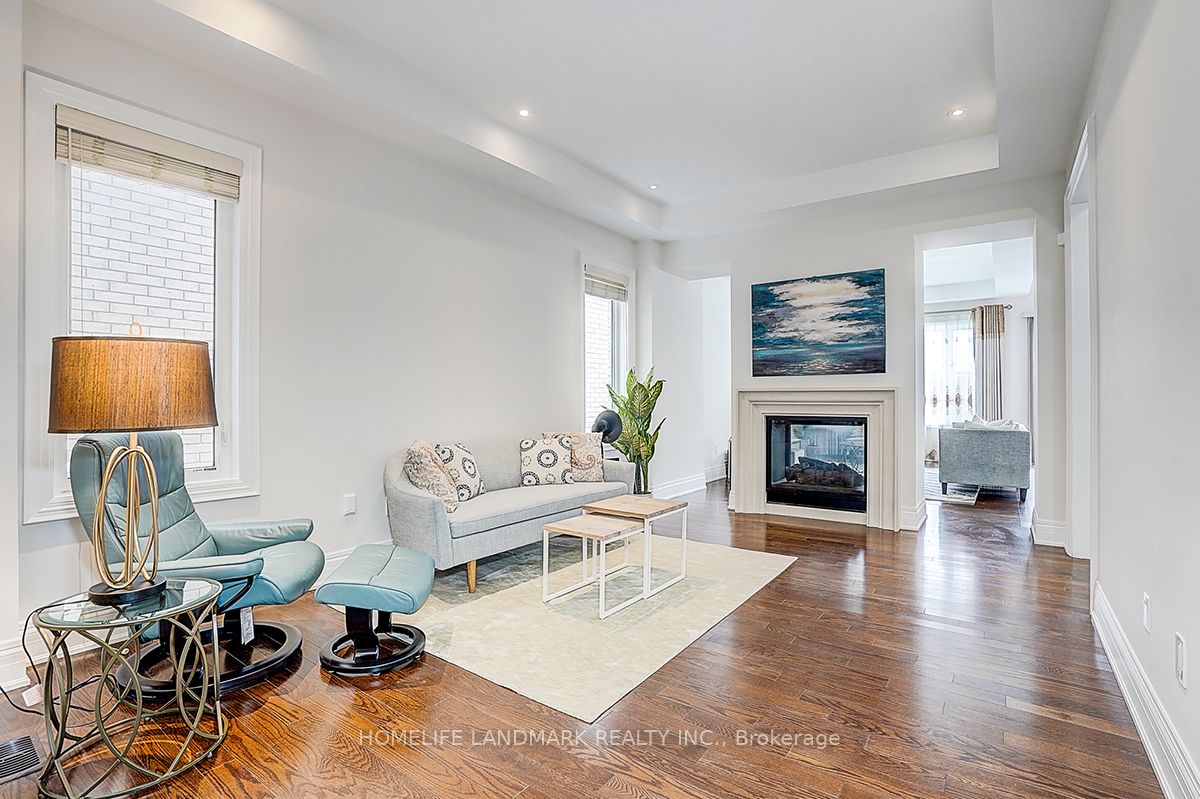 Additional image 2 of 17 Horse Rake Road, Vaughan, ON, L6A 4X5