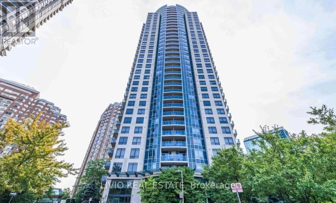 1406 - 330 BURNHAMTHORPE ROAD W