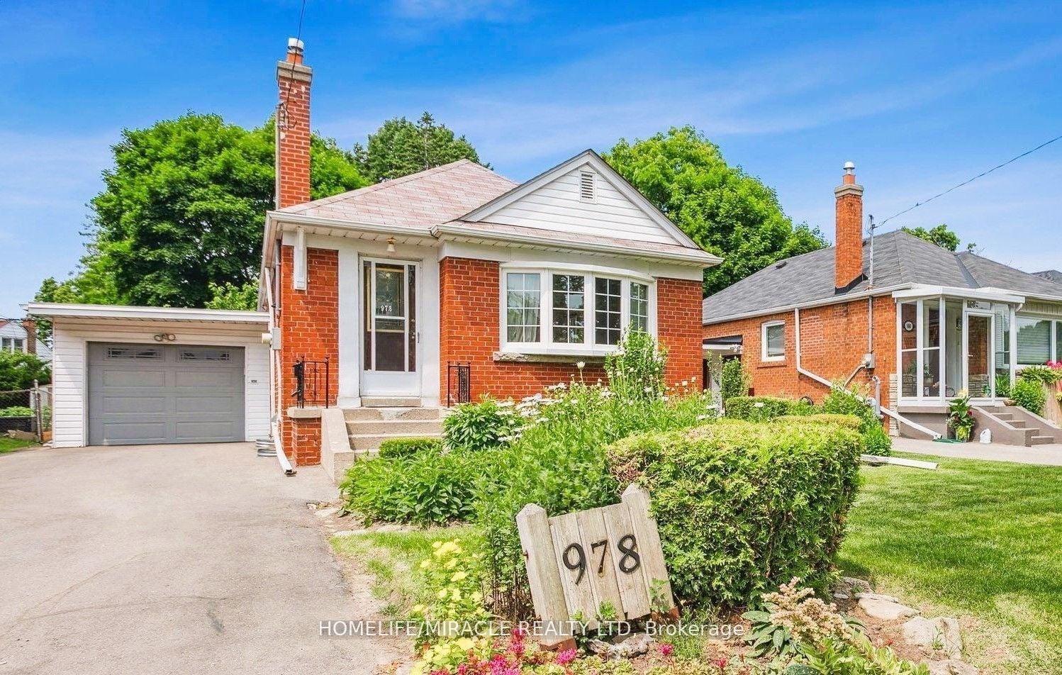 Bsmt-978 Pharmacy Avenue, Toronto, ON, M1R 2G6