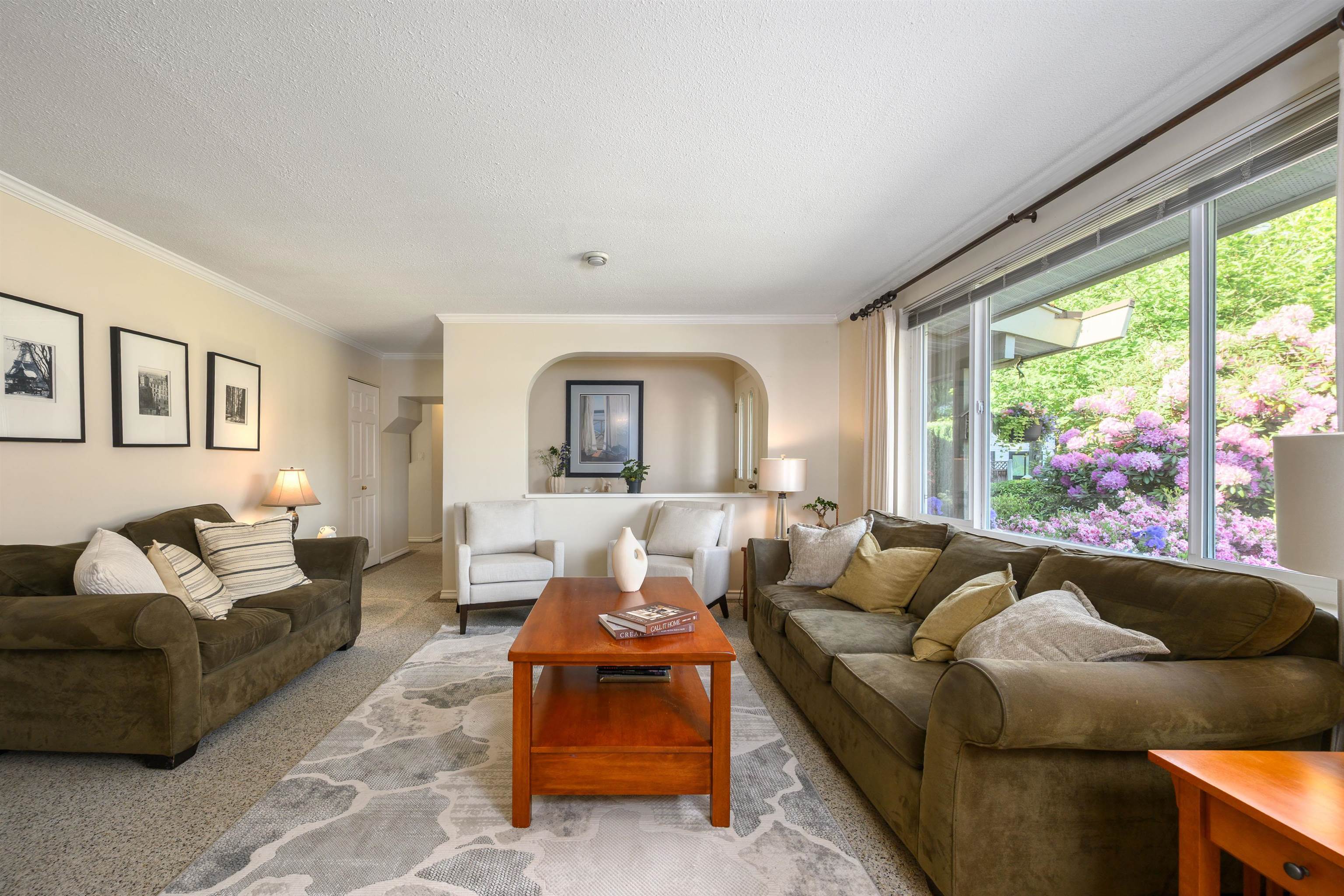 Additional image 5 of 1747 Bellelynn Place, North Vancouver, BC, V7J 2T9