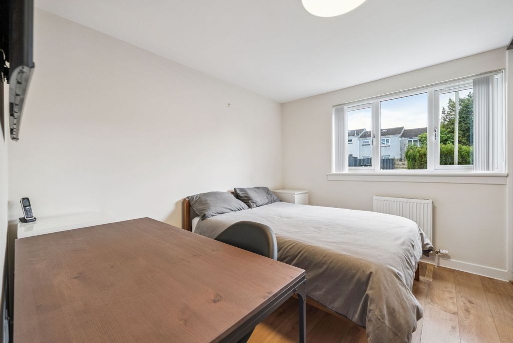 Additional image 10 of 1 bed flat for saleFlat 2, 30 Park Grove, Cardross G82
