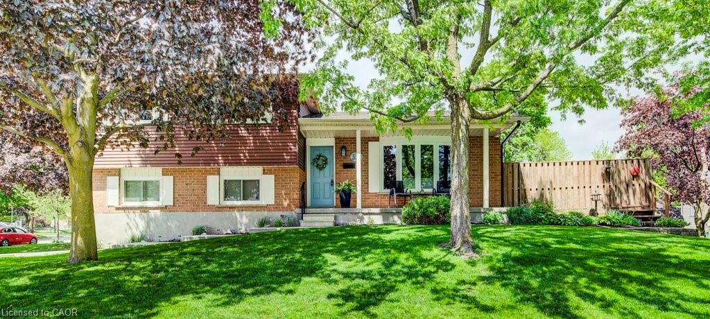 351 Auburn Drive, Waterloo, ON, N2K 3K8