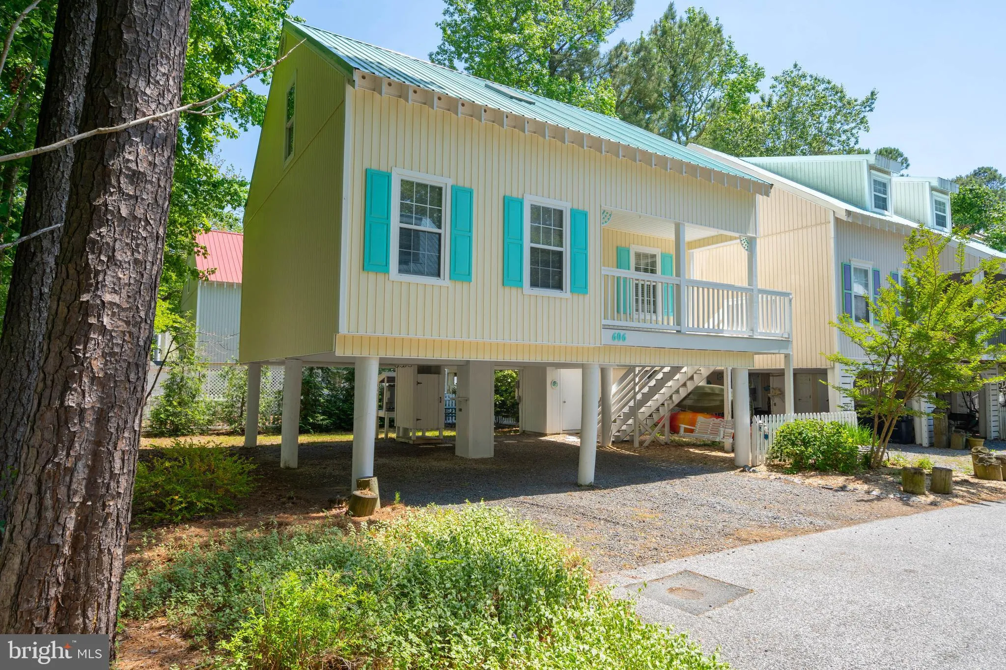 Additional image 37 of 606 Arthurstown Road, Bethany Beach, DE 19930