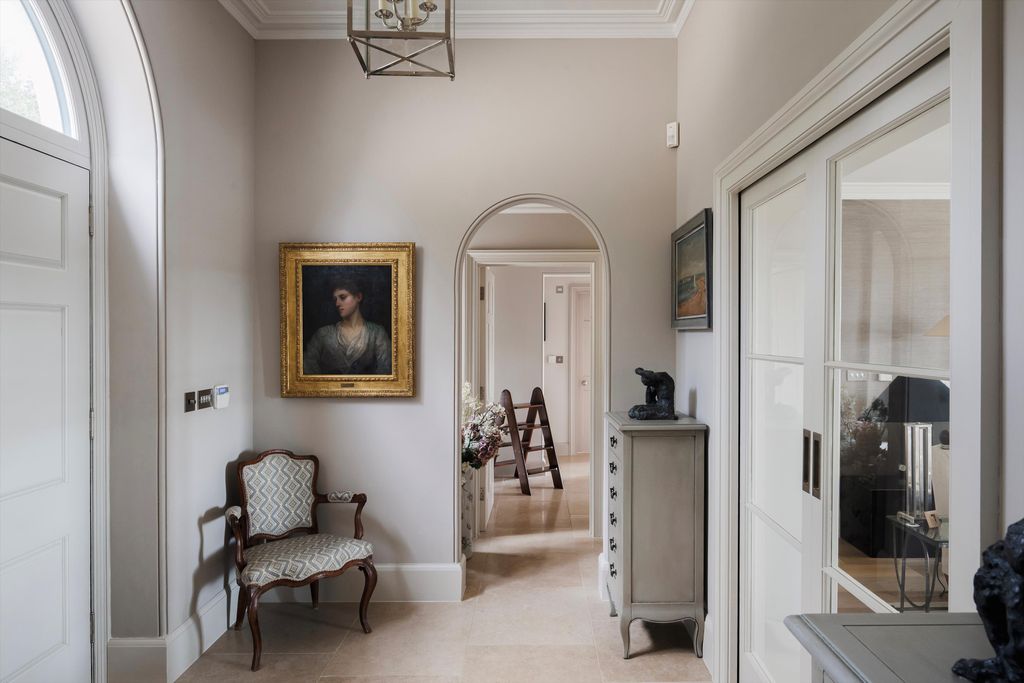 Additional image 7 of 5 bed detached house for saleSion Hill, Bath, Somerset BA1