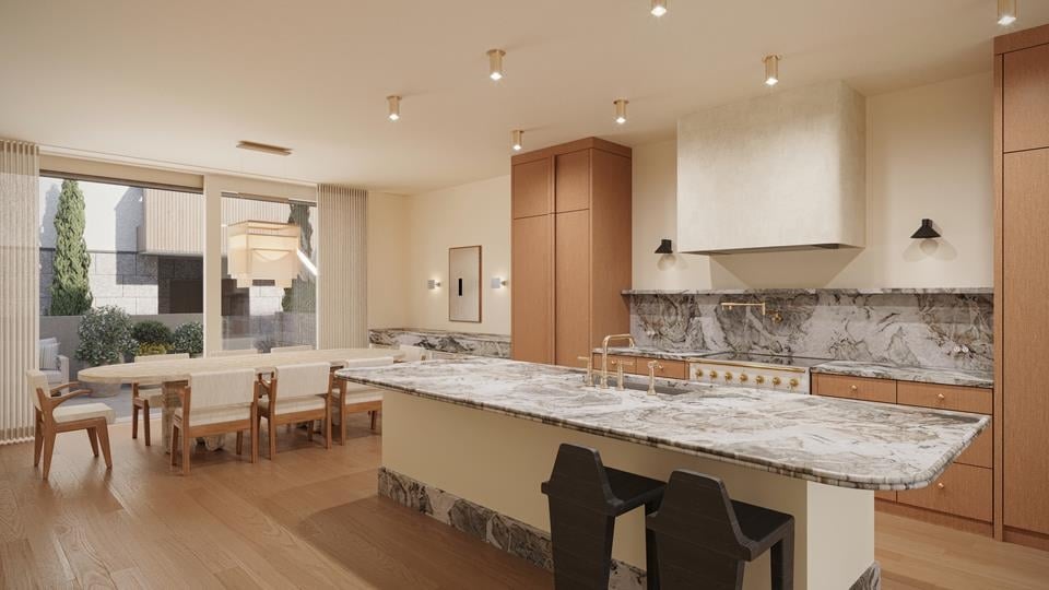 Additional image 4 of 3-1610 Roxburgh Crescent, Vancouver, BC, V6M 3E8