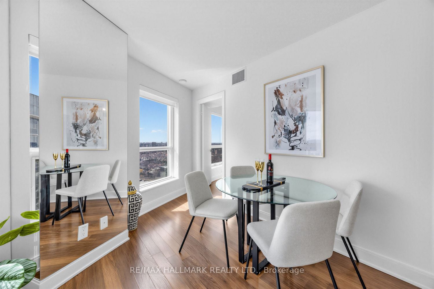 Additional image 3 of 3918-135 Village Green Square, Toronto, ON, M1S 0G4