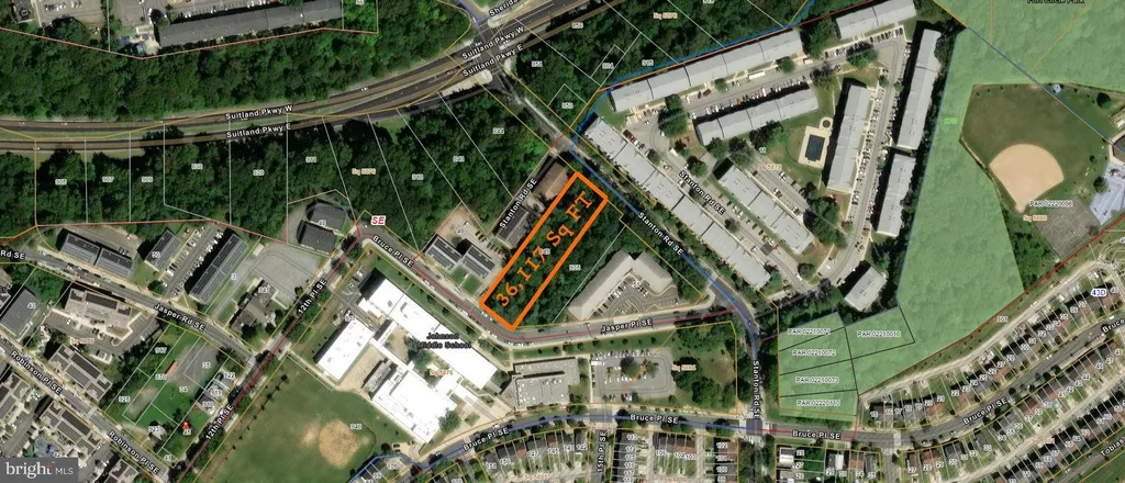 Additional image 2 of Bruce Place SE, Washington, DC 20020