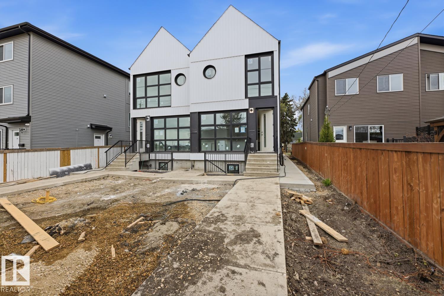 Additional image 3 of 11327 122 Street NW, Edmonton, AB, T5M0B6