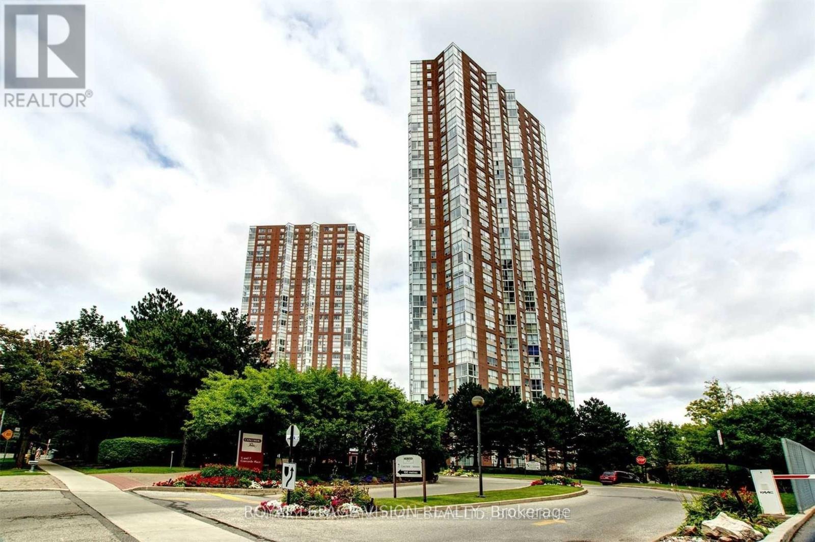 501 - 7 CONCORDE PLACE