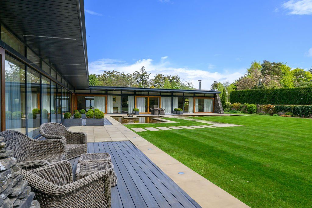 Additional image 7 of 4 bed detached house for saleGolf Course Road, Blairgowrie, Perthshire PH10