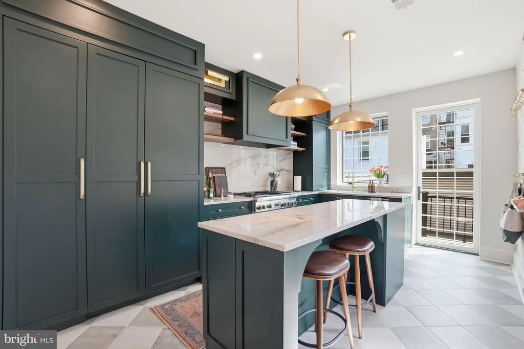 Additional image 9 of 1326 Corcoran Street NW, Washington, DC 20009