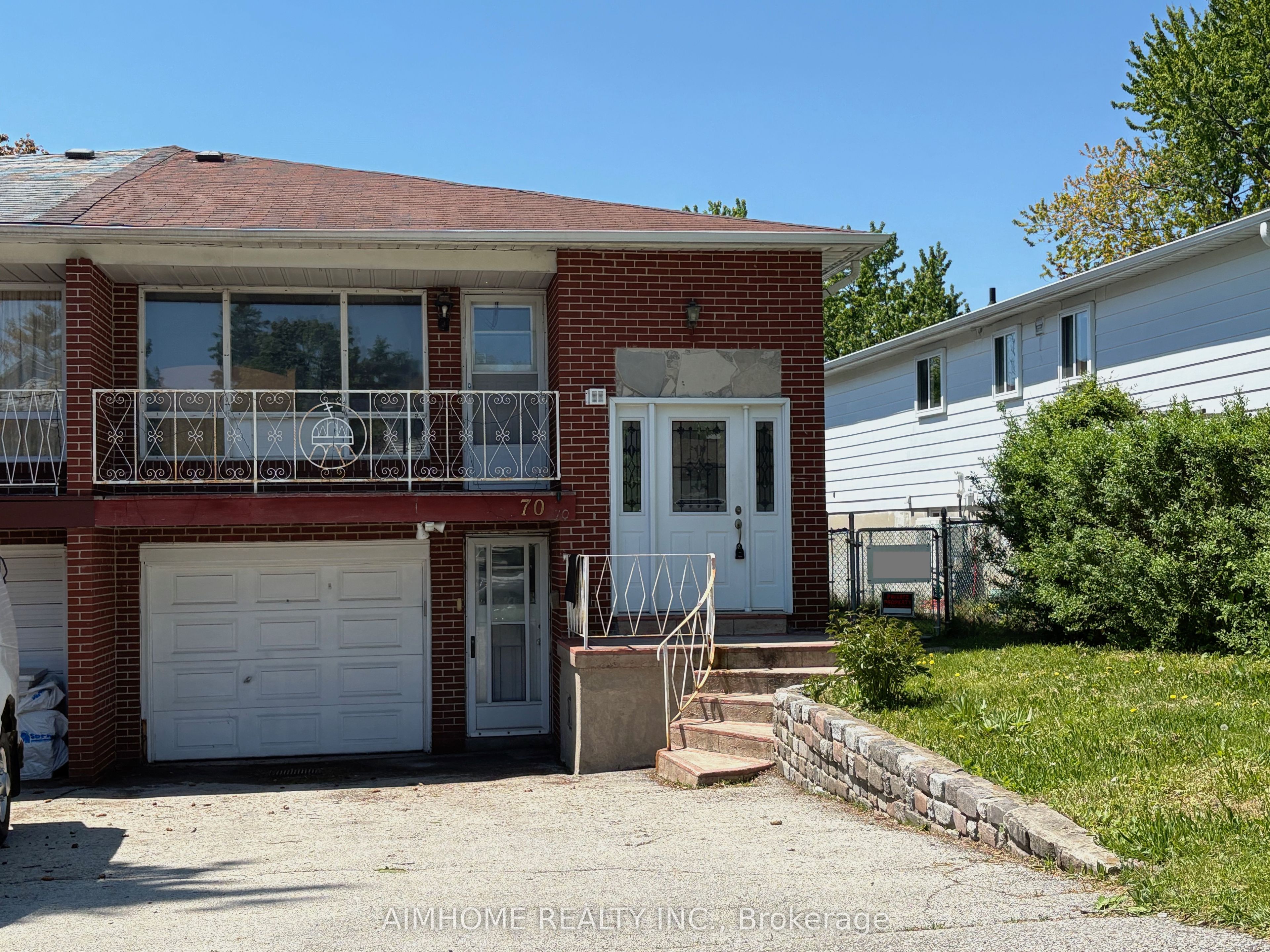 70 Micmac Crescent, Toronto, ON, M2H 2K2
