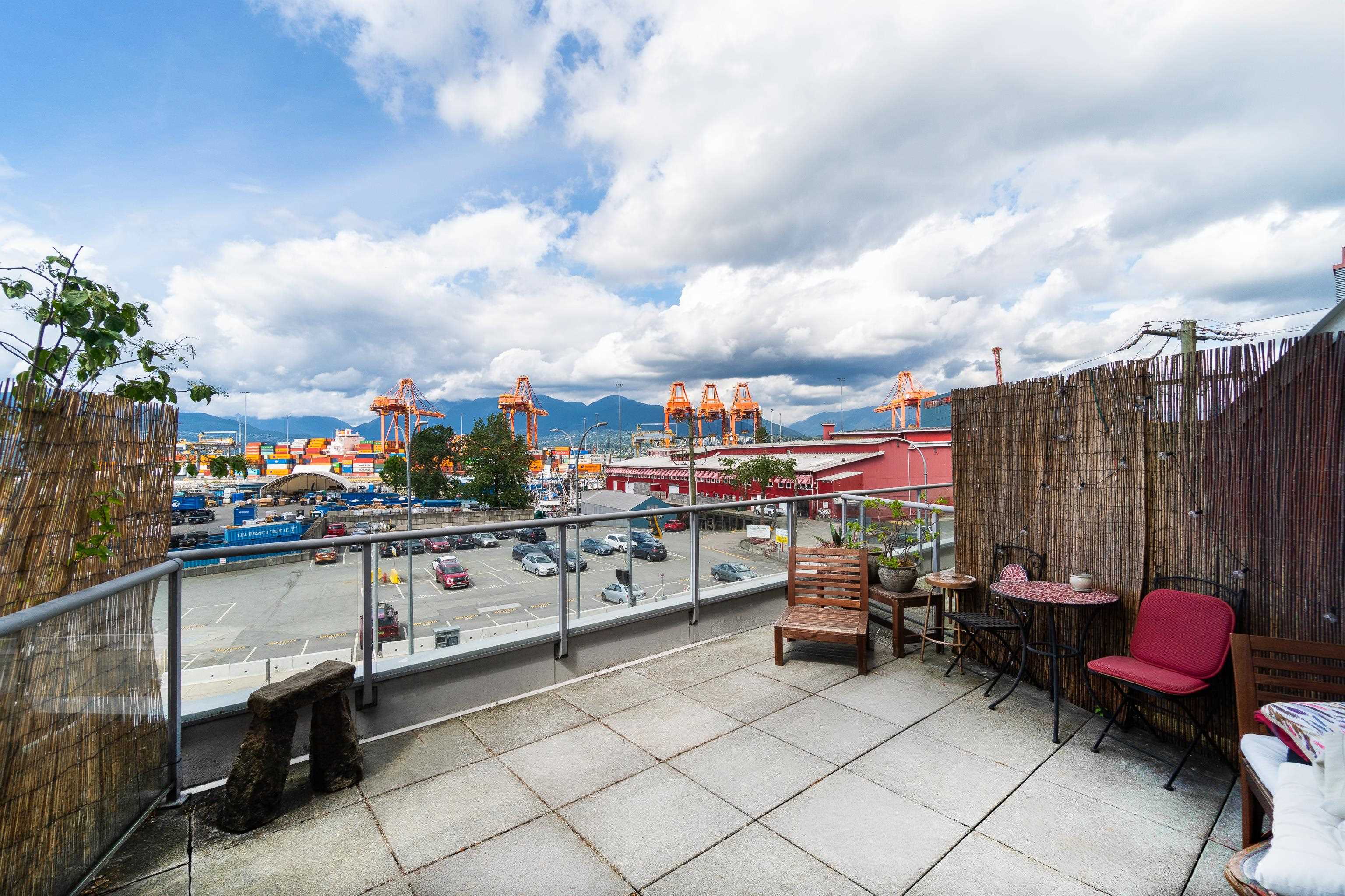 Additional image 4 of 214-289 Alexander Street, Vancouver, BC, V6A 4H6