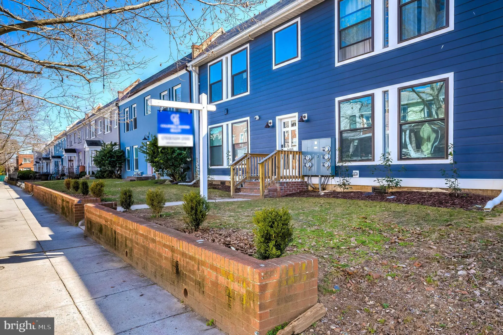 Additional image 57 of 1605 F Street NE Unit 2, Washington, DC 20002