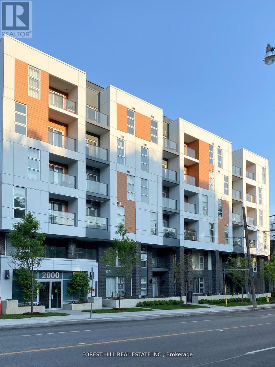 309 - 2000 BATHURST STREET