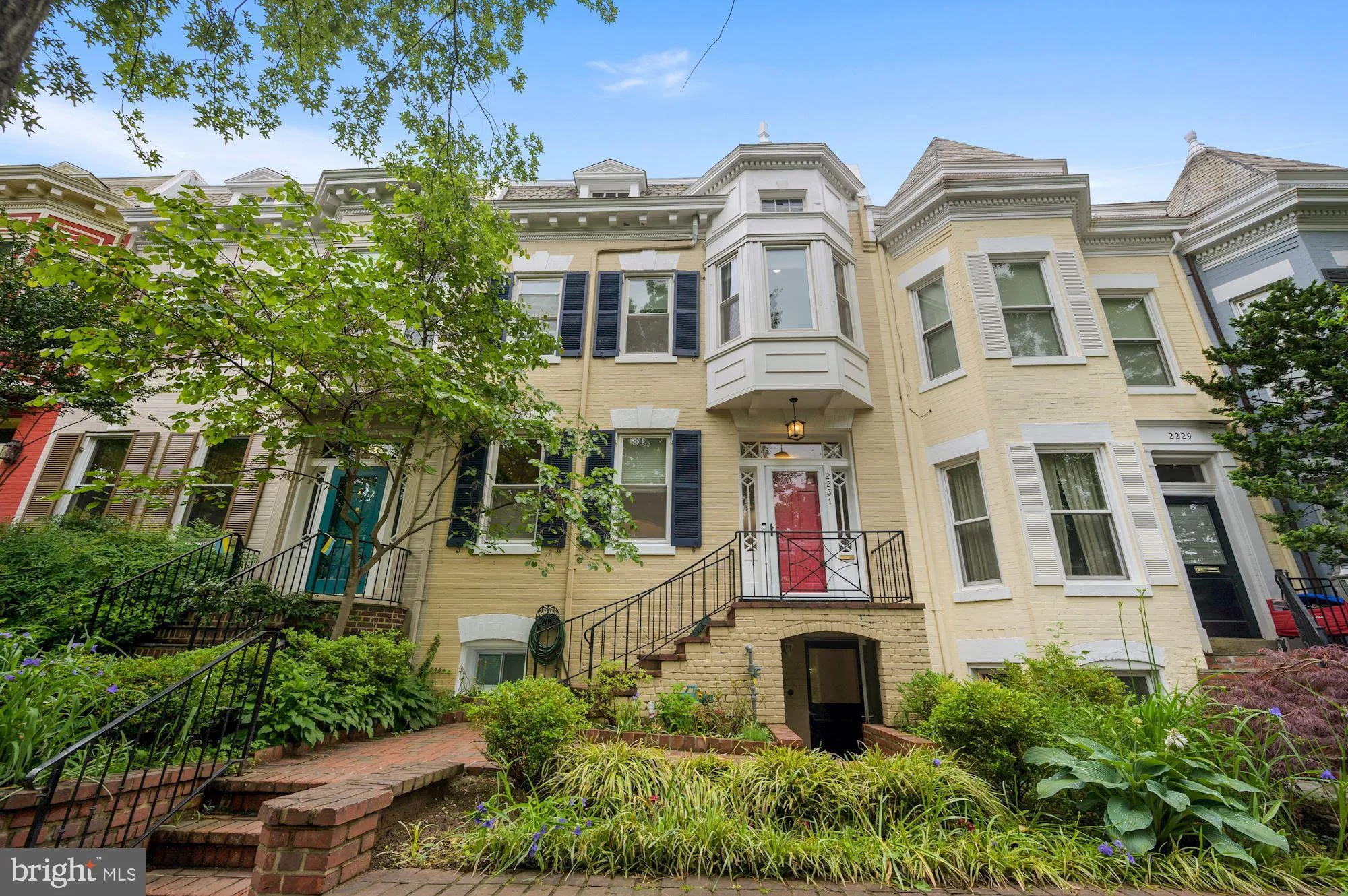 Additional image 24 of 2231 Hall Place NW, Washington, DC 20007