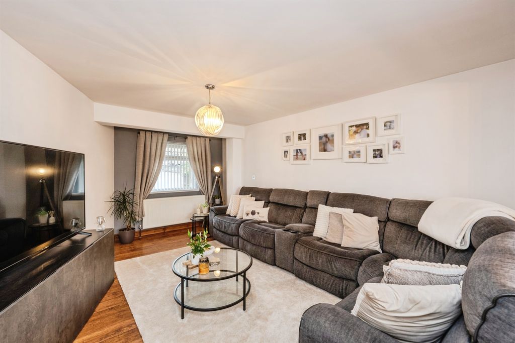 Additional image 2 of 4 bed semi-detached house for saleLlewellyn Park Drive, Morriston, Swansea SA6