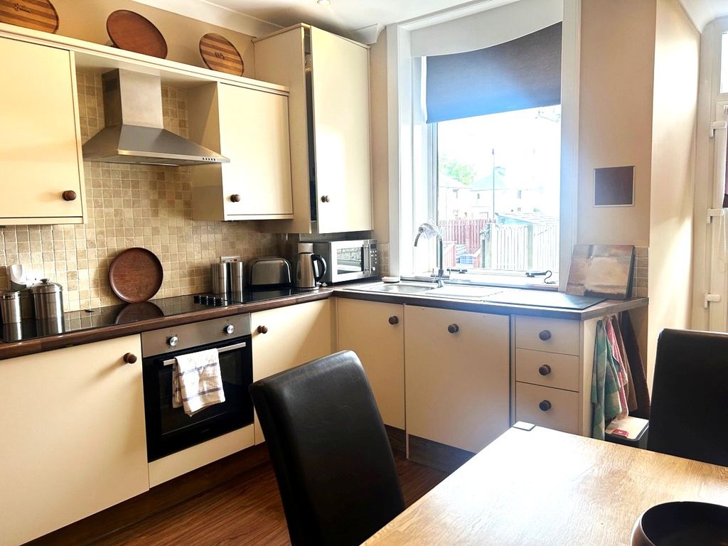 Additional image 4 of 2 bed flat for saleBruce Street, Bannockburn, Stirling FK7