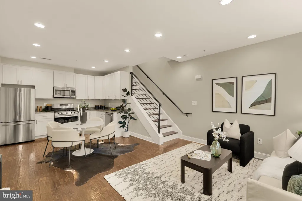 Additional image 4 of 1018 13th Street SE Unit 2, Washington, DC 20003