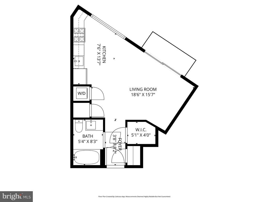 Additional image 19 of 2550 17th Street NW Unit 305, Washington, DC 20009