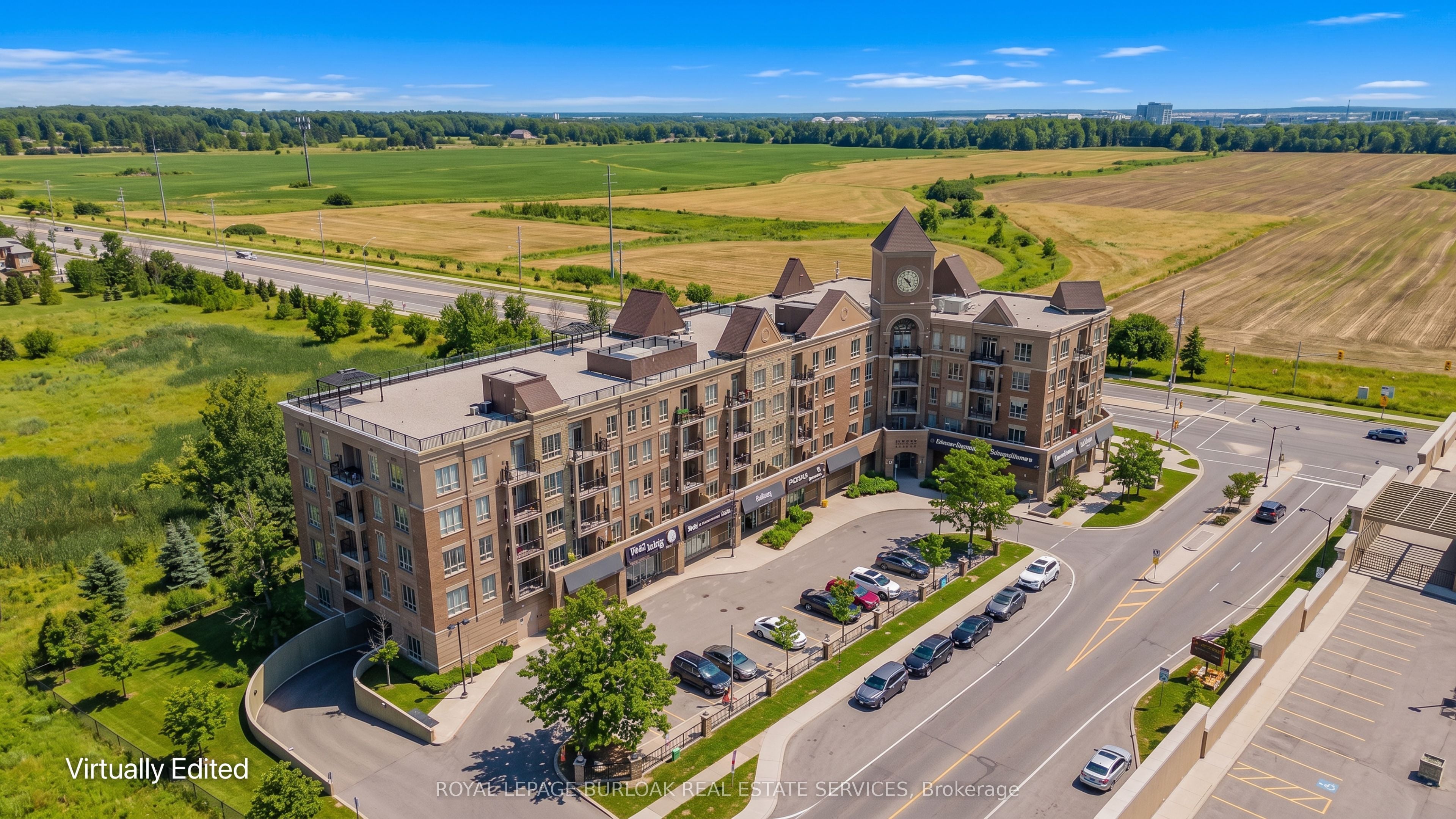 205-5327 Upper Middle Road, Burlington, ON, L7L 0E9