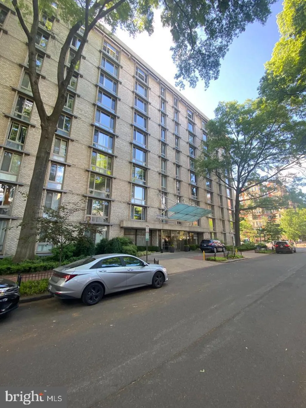 Additional image 2 of 950 25th Street NW Unit 423-N, Washington, DC 20037