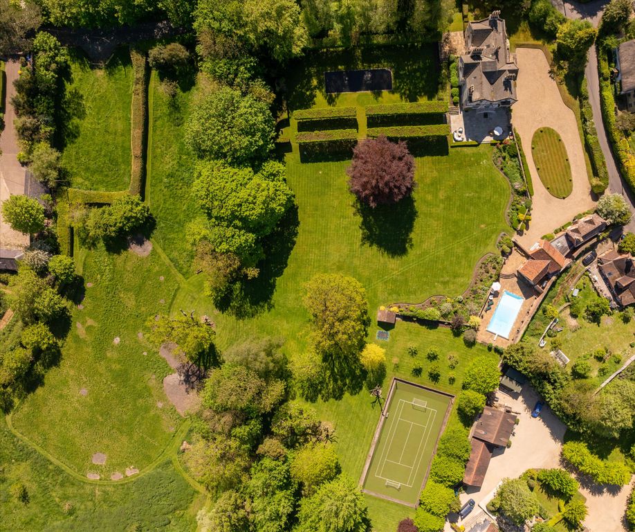 Additional image 32 of 8 bed detached house for saleCompton Bassett, Calne, Wiltshire SN11