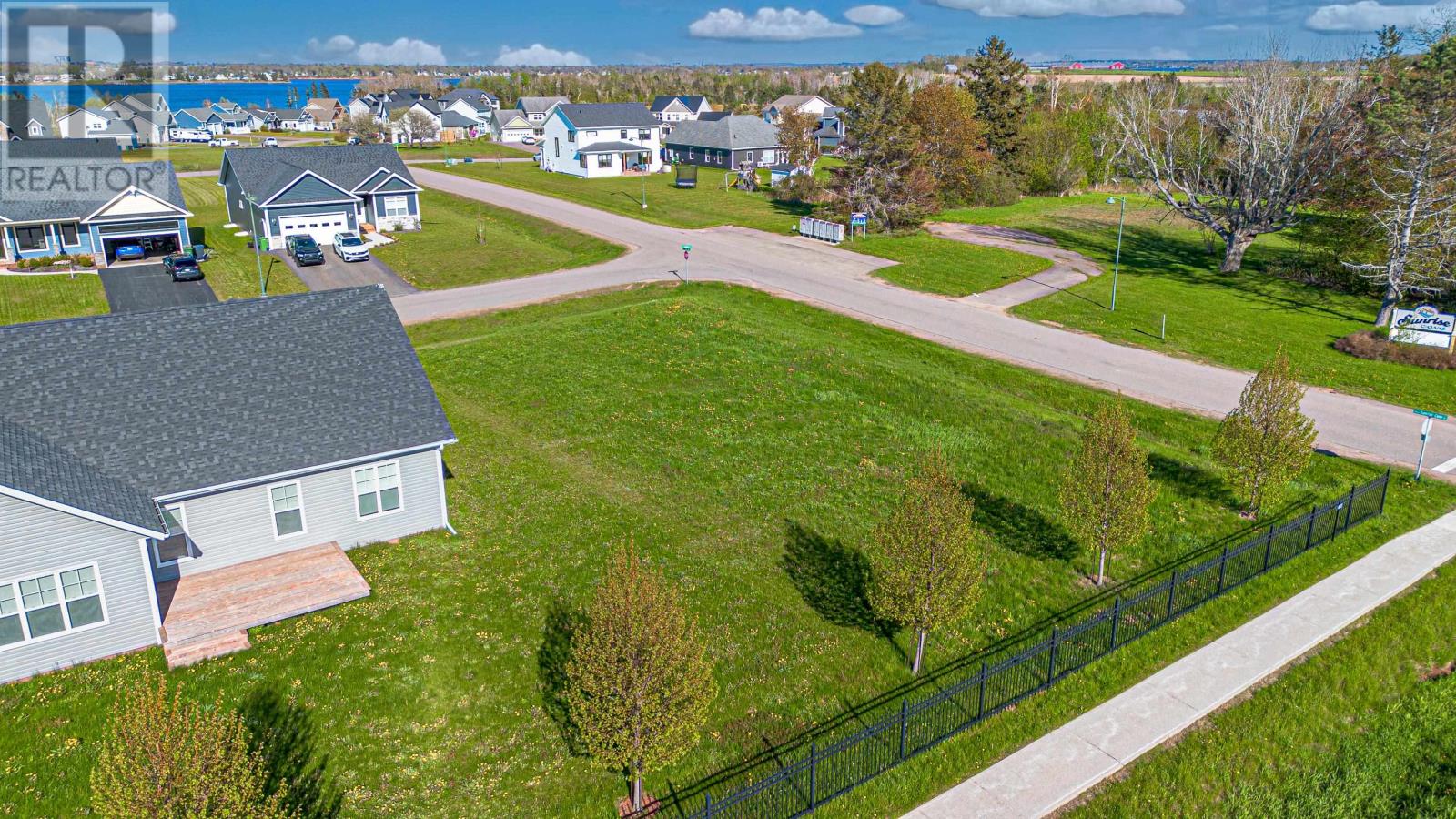 LOT 58 LANTERN Crescent