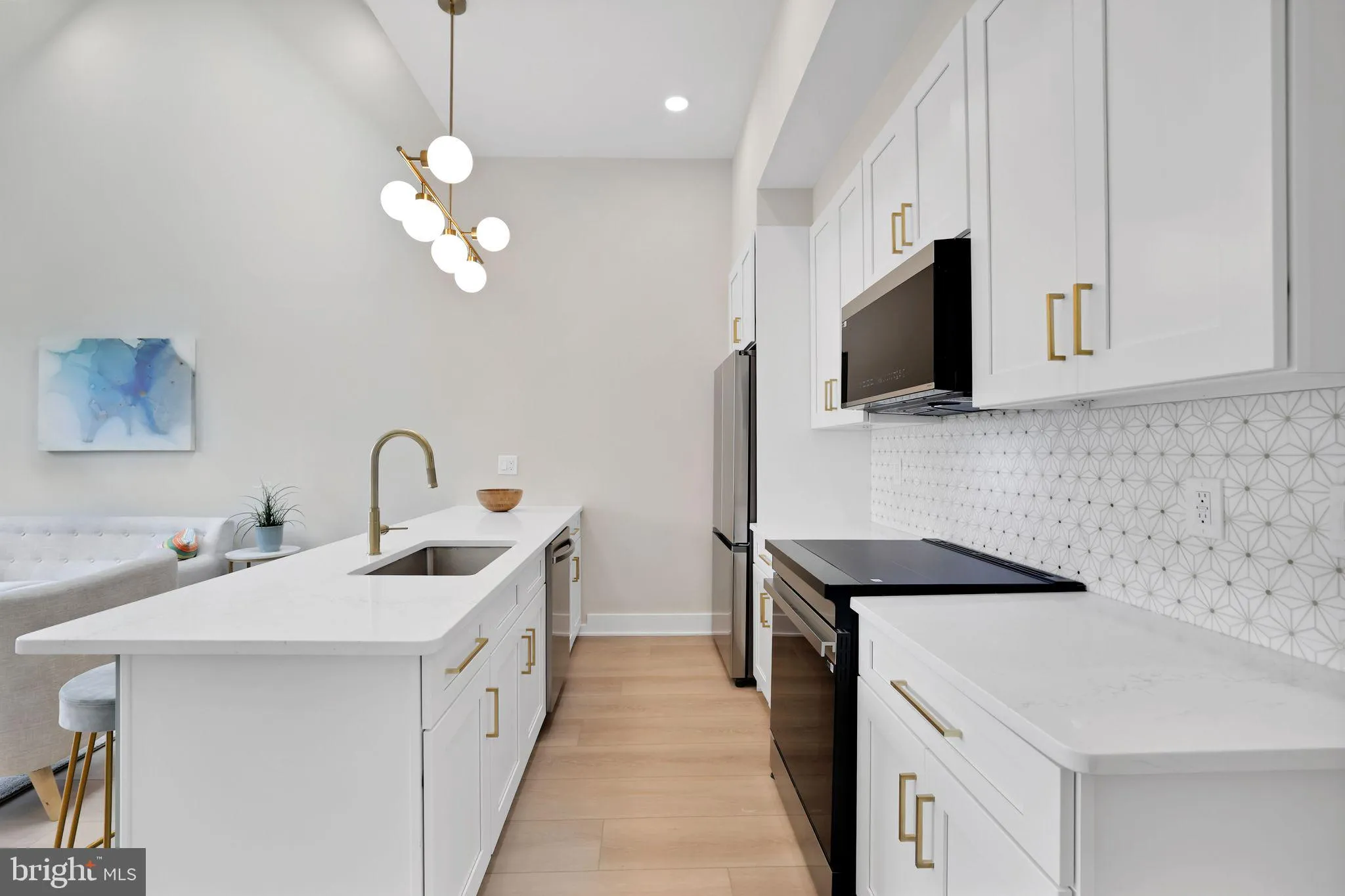 Additional image 39 of 4019 9th Street NE Unit 2, Washington, DC 20017