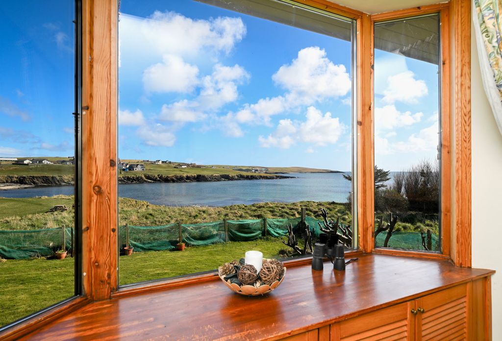 Additional image 8 of 3 bed bungalow for salePortland, Hoswick, Sandwick, Shetland ZE2