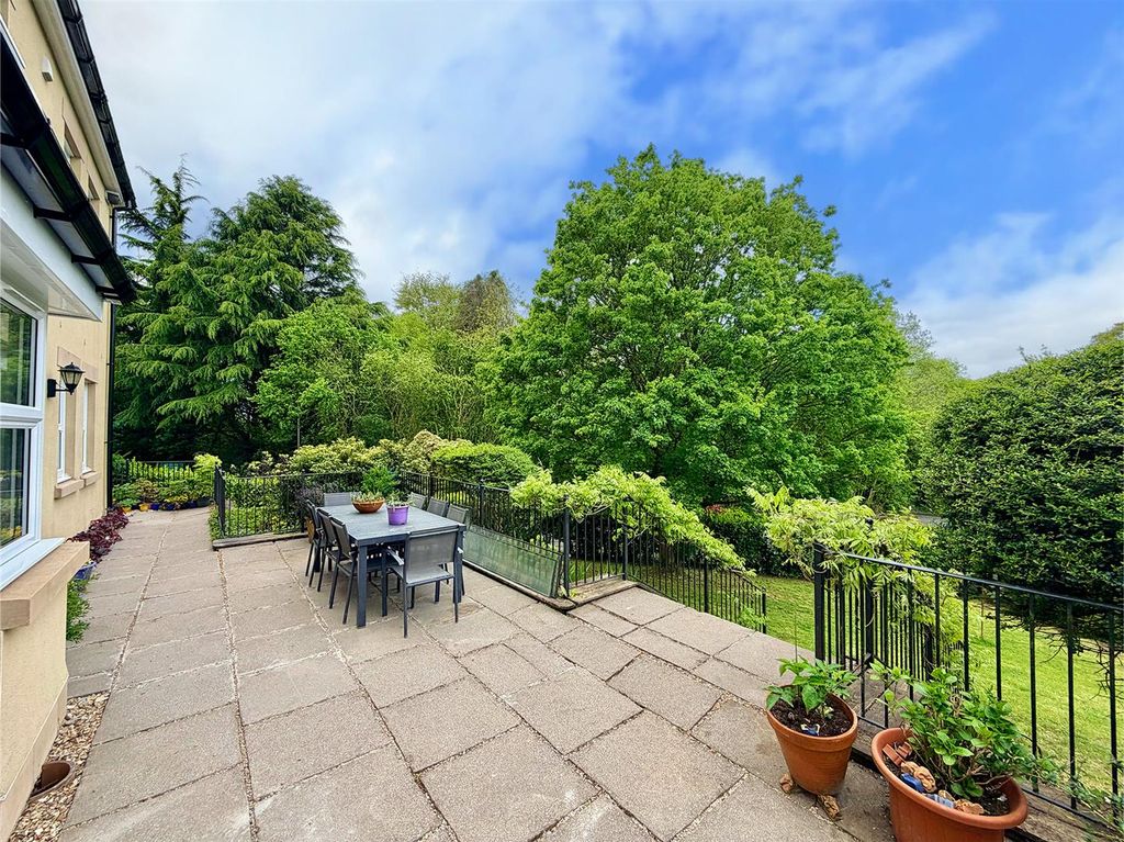 Additional image 27 of 5 bed detached house for saleManadon Park, Plymouth PL5