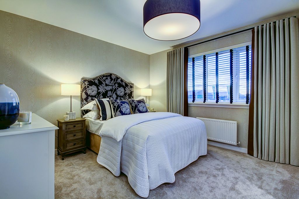 Additional image 7 of 3 bed semi-detached house for saleBaird Road, Monkton, Prestwick KA9