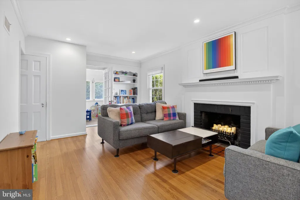 Additional image 7 of 5028 Massachusetts Avenue NW, Washington, DC 20016