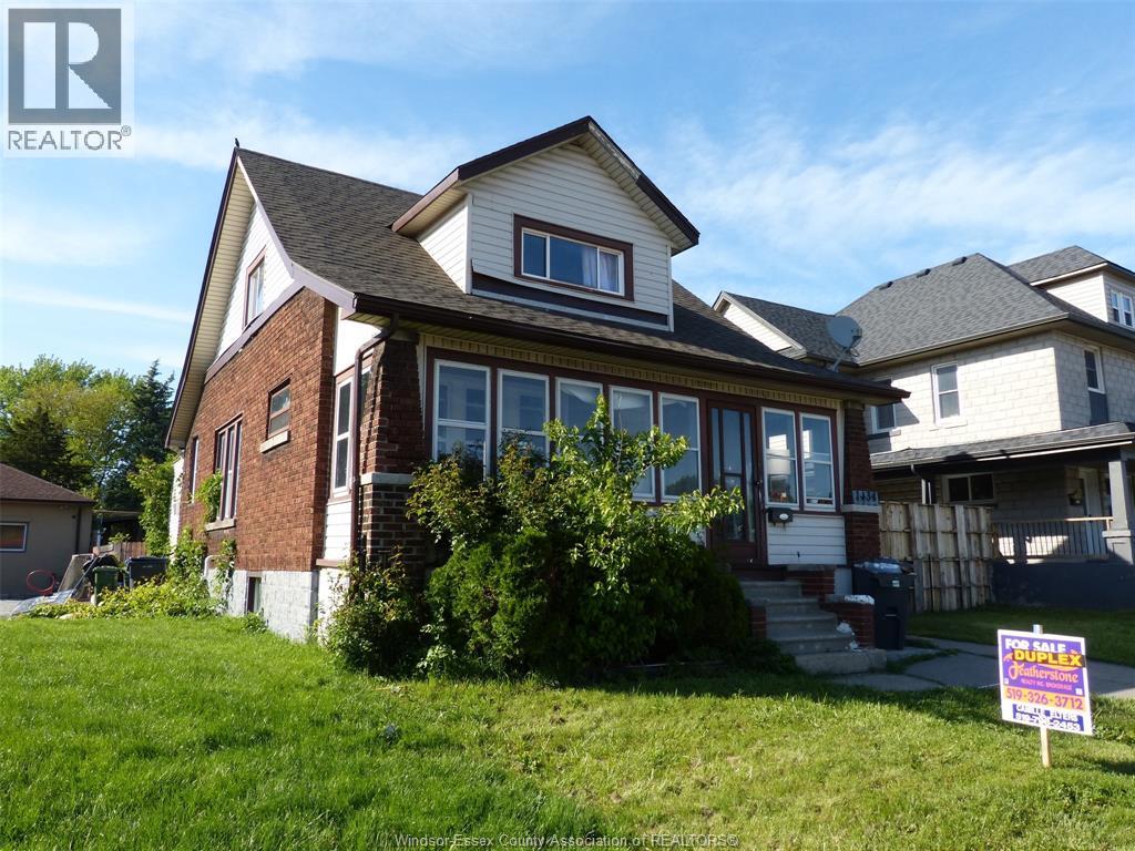 Additional image 2 of 1434 Tecumseh Boulevard, Windsor, ON, N8X1H5