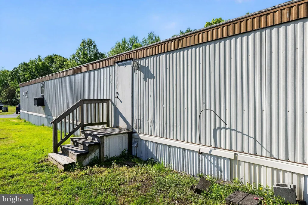 29 Loxley Lane Unit 29, Hartly, DE 19953