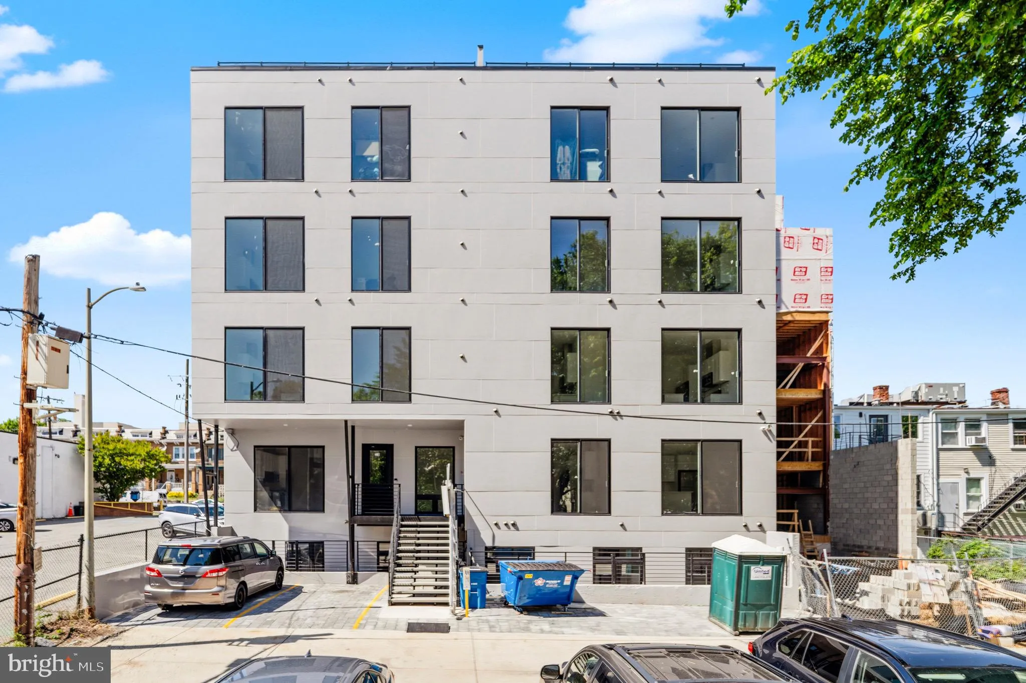 Additional image 56 of 710 Kennedy Street NW Unit 11, Washington, DC 20011