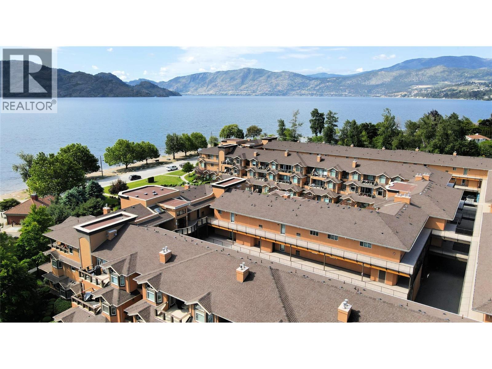 335-3996 Beach Avenue, Peachland, BC, V0H1X5