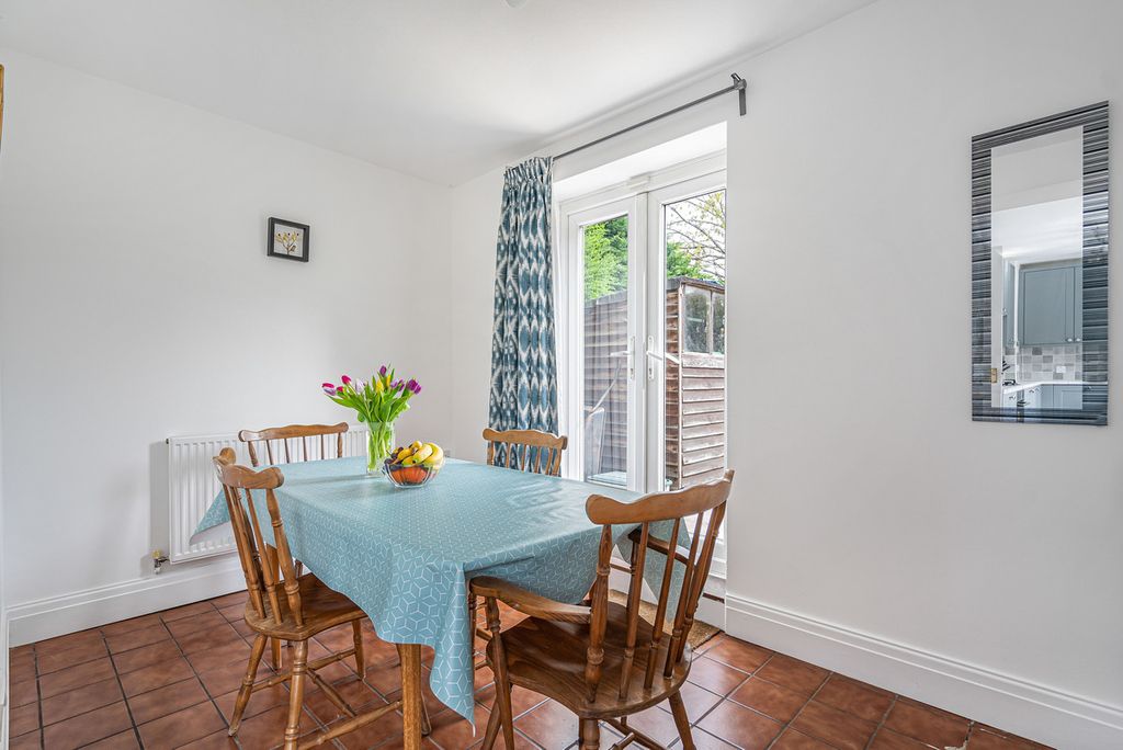 Additional image 14 of 4 bed detached house for saleLyne Road, Kidlington OX5
