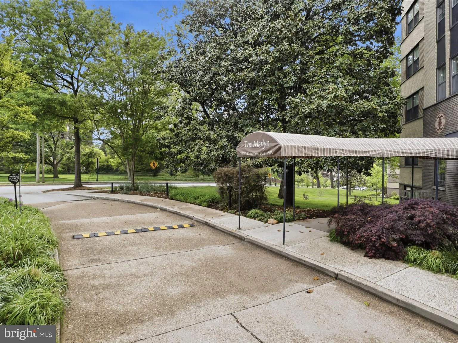 Additional image 23 of 3901 Cathedral Avenue NW Unit 418, Washington, DC 20016
