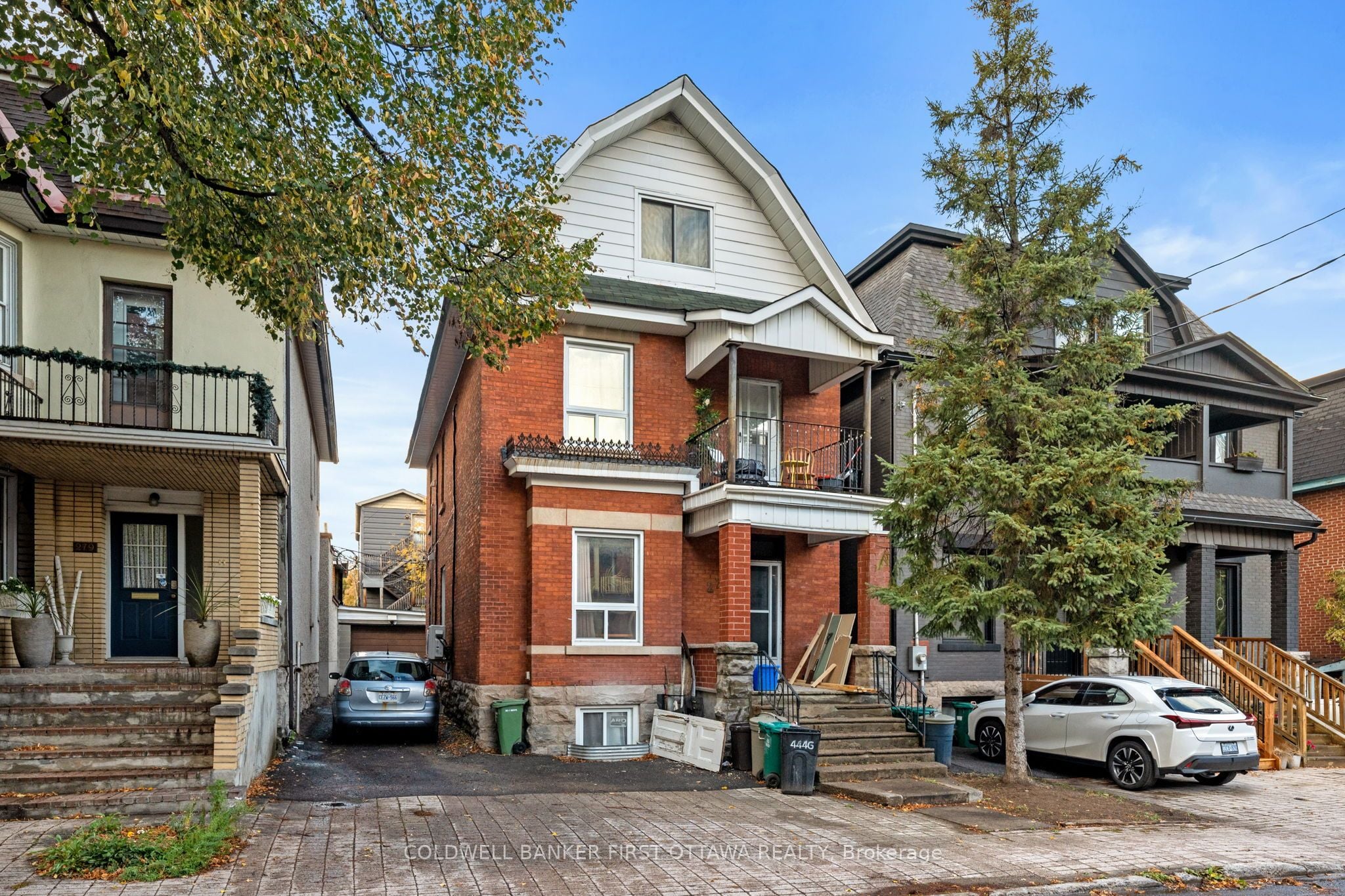 Additional image 2 of 277 Arlington Avenue, Ottawa, ON, K1R 5T1