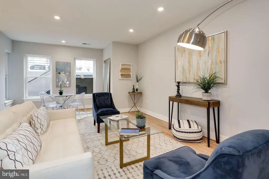 Additional image 3 of 1514 K Street SE Unit 1, Washington, DC 20003