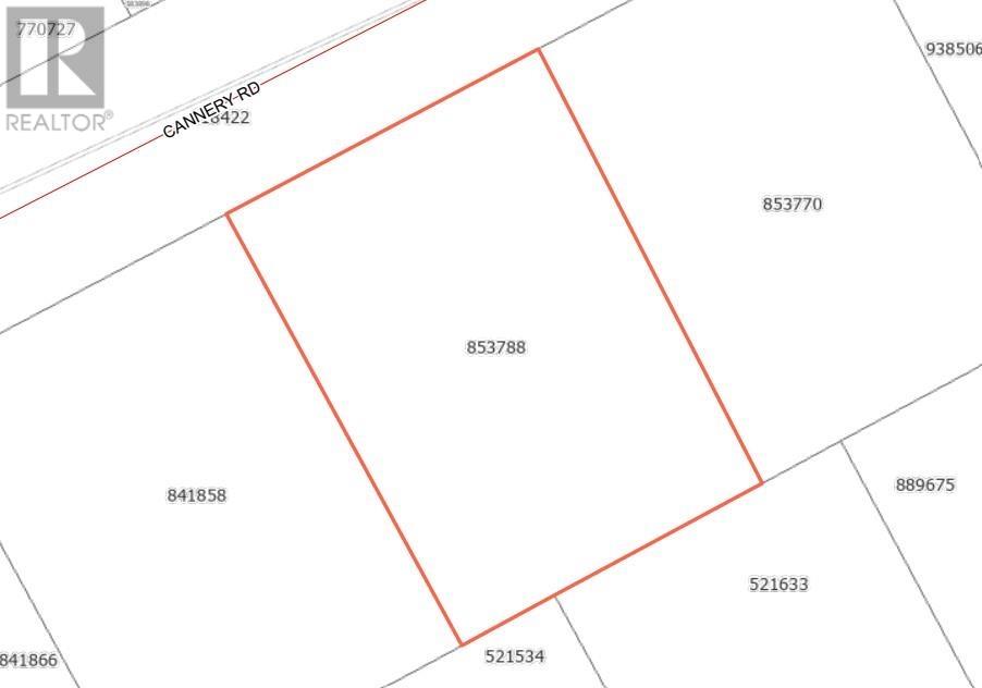 Lot 46 Cannery Road