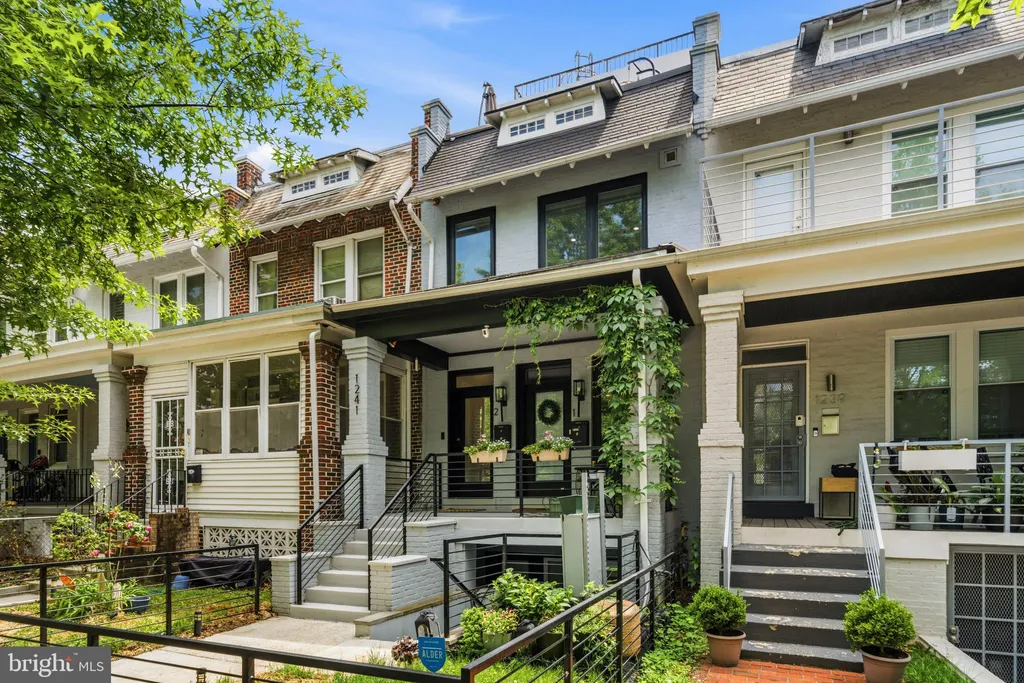 Additional image 3 of 1241 Oates Street NE Unit 2, Washington, DC 20002