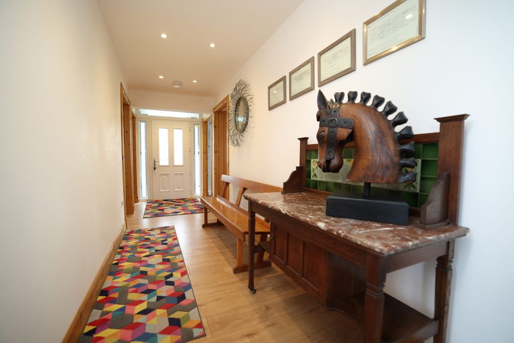 Additional image 4 of 3 bed detached house for saleHenrietta Street, Girvan KA26