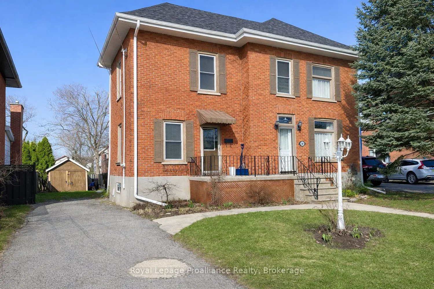308 Bleecker Avenue