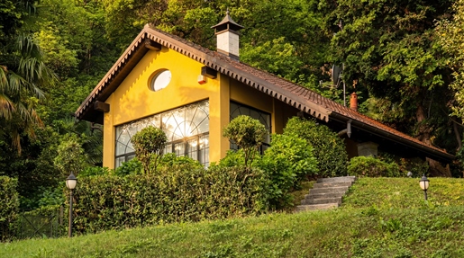 Meina (Novara)