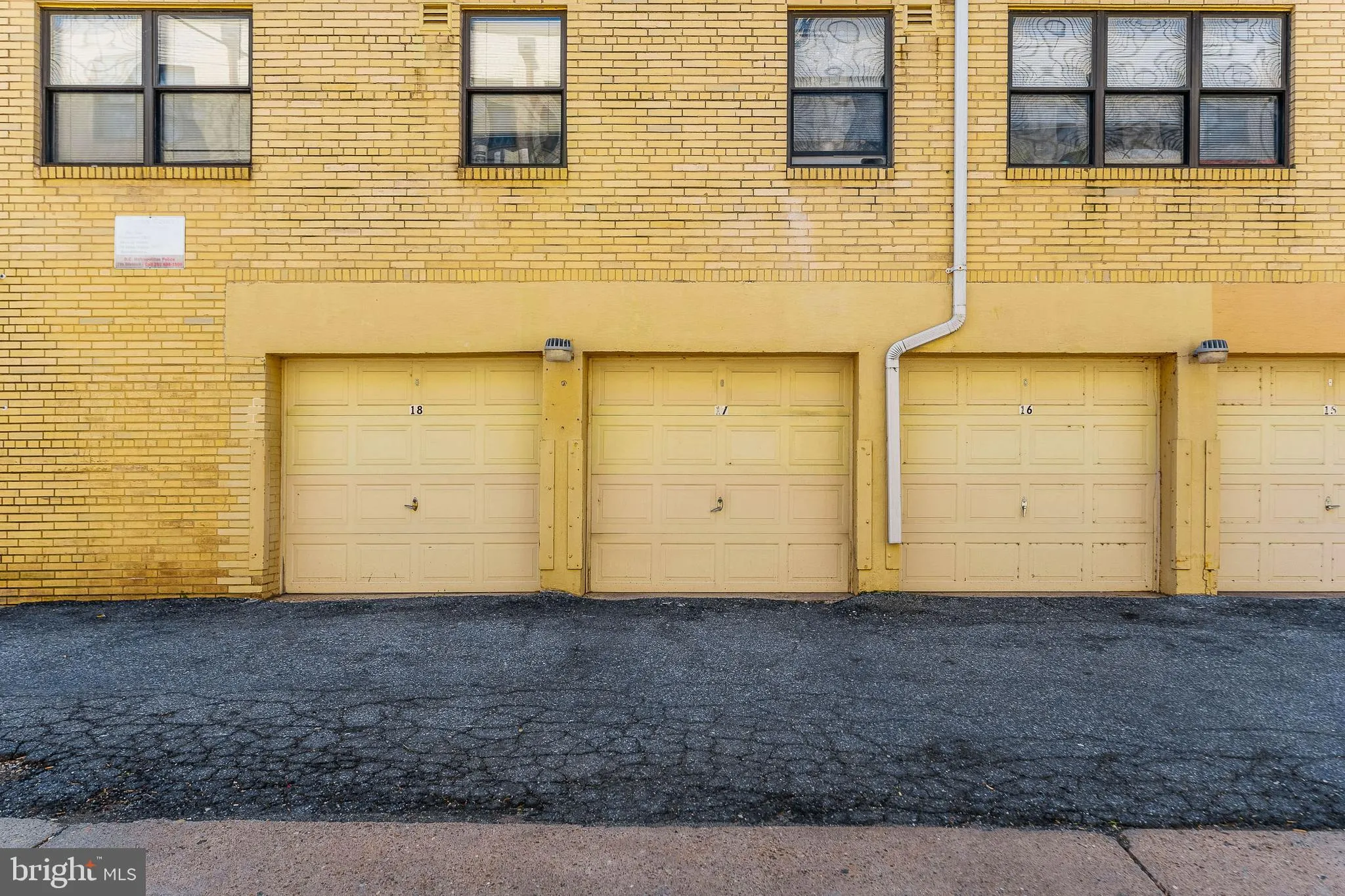 Additional image 46 of 212 Oakwood Street SE Unit 322, Washington, DC 20032