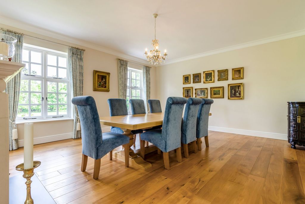 Additional image 12 of 6 bed detached house for saleItton, Chepstow NP16