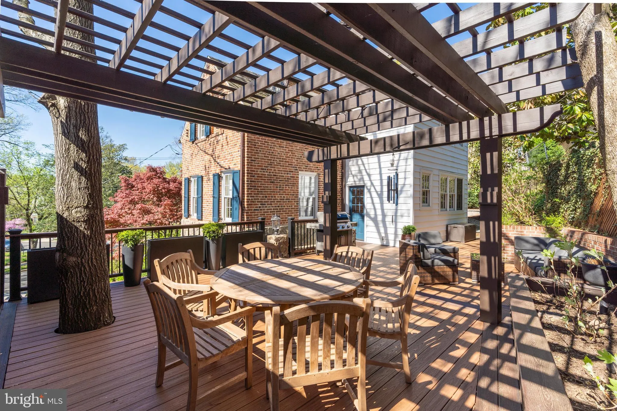 Additional image 61 of 4845 Linnean Avenue NW, Washington, DC 20008